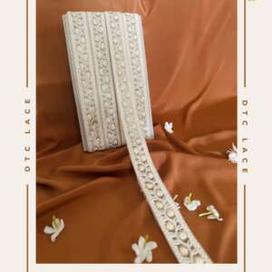 Cotton Embroidery